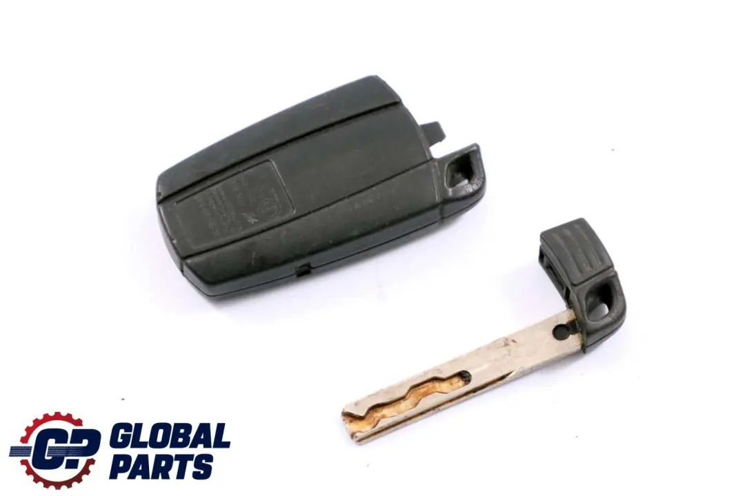BMW E90 E91 335i 306HP Engine N54 ECU Kit DME + CAS3 + Key Automatic - SKU 7575875-1 - Part number 7575875