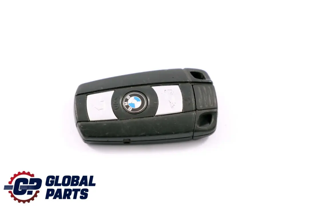 306HP Engine N54 ECU Kit DME + CAS3 + Key Automatic to BMW E90 E91 335i with Part number 7575875 BMW E90 E91 335i 306HP Engine N54 ECU Kit DME + CAS3 + Key Automatic - SKU 7575875-1 - Part number 7575875