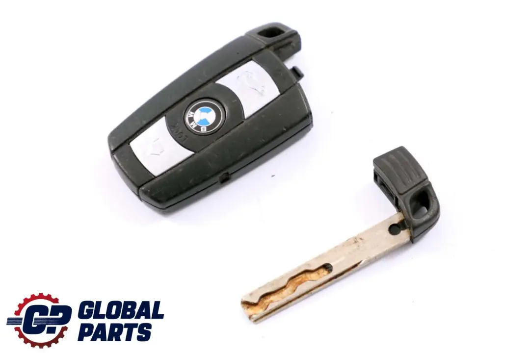 306HP Engine N54 ECU Kit DME + CAS3 + Key Automatic to BMW E90 E91 335i with Part number 7575875 BMW E90 E91 335i 306HP Engine N54 ECU Kit DME + CAS3 + Key Automatic - SKU 7575875-1 - Part number 7575875