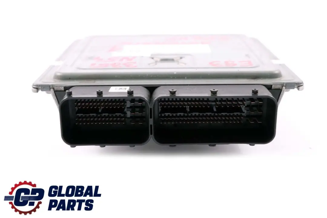 BMW E90 E91 335i 306HP Engine N54 ECU Kit DME + CAS3 + Key Automatic - SKU 7575875-1 - Part number 7575875