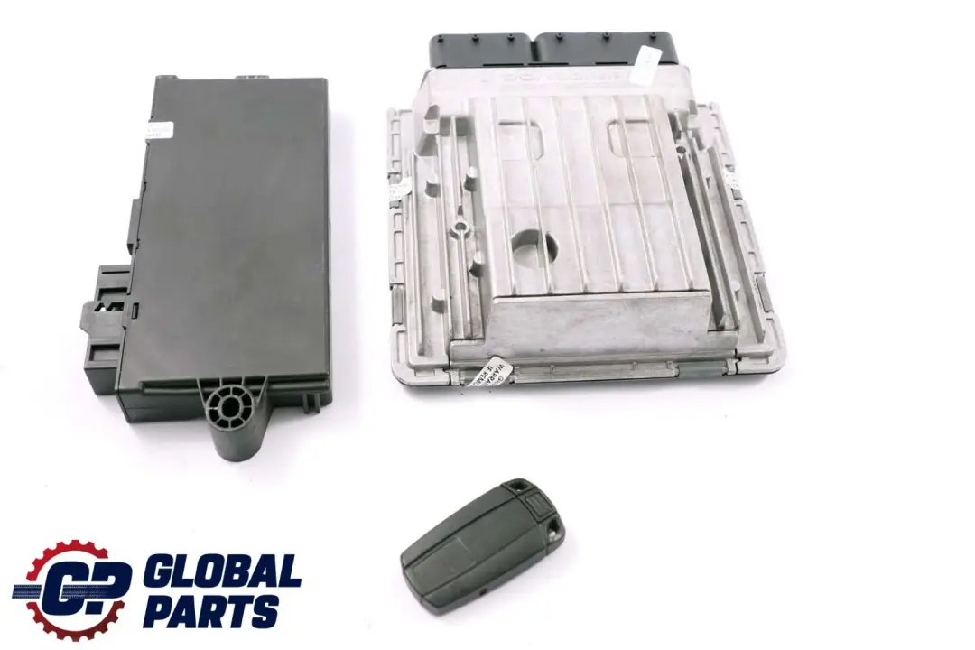 306HP Engine N54 ECU Kit DME + CAS3 + Key Automatic to BMW E90 E91 335i with Part number 7575875 BMW E90 E91 335i 306HP Engine N54 ECU Kit DME + CAS3 + Key Automatic - SKU 7575875-1 - Part number 7575875