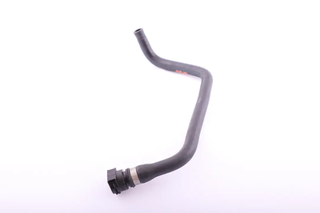 Refrigerante Agua Manguera Tubo Expention Tanque para BMW E90 E91 E60 F10 con número de pieza 7576083 BMW E90 E91 E60 F10 Refrigerante Agua Manguera Tubo Expention Tanque - SKU 7576083 - Número de pieza 7576083