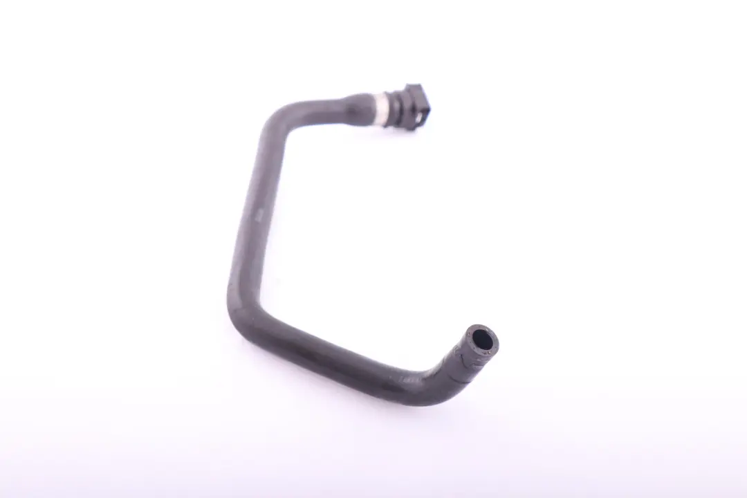 Water Hose BMW E90 E91 E60 F10 Coolant Pipe Expention Tank to with Part number 7576083 Water Hose BMW E90 E91 E60 F10 Coolant Pipe Expention Tank - SKU 7576083 - Part number 7576083