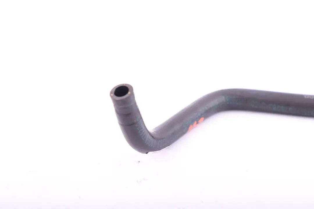 Refrigerante Agua Manguera Tubo Expention Tanque para BMW E90 E91 E60 F10 con número de pieza 7576083 BMW E90 E91 E60 F10 Refrigerante Agua Manguera Tubo Expention Tanque - SKU 7576083 - Número de pieza 7576083