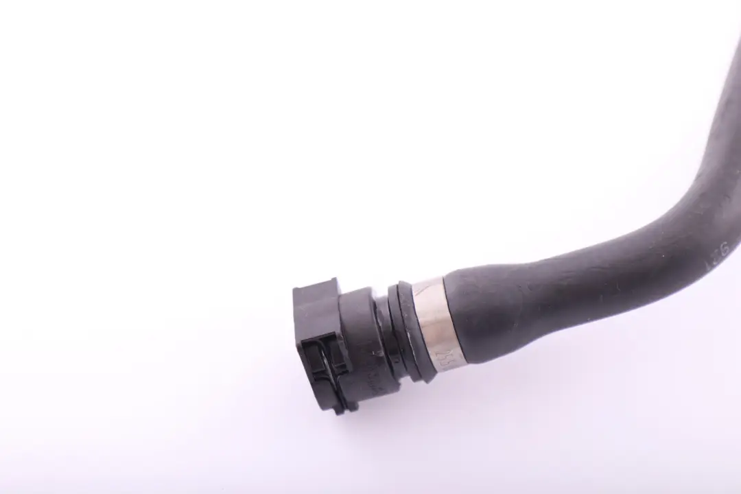 Kühl Mittel Wasser Rohr Leitung Ausgleichs Behälter für BMW E90 E91 E60 F10 mit Teilenummer 7576083 BMW E90 E91 E60 F10 Kühl Mittel Wasser Rohr Leitung Ausgleichs Behälter - SKU 7576083 - Teilenummer 7576083