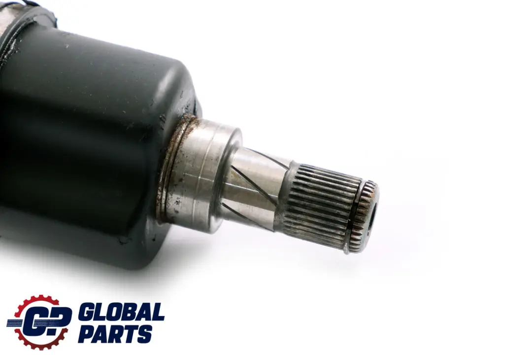 W17 R53 S W11 Driveshaft Output Shaft Front Left N/S BMW Mini Cooper One D R50 - SKU 7576096 - Part number 7576096
