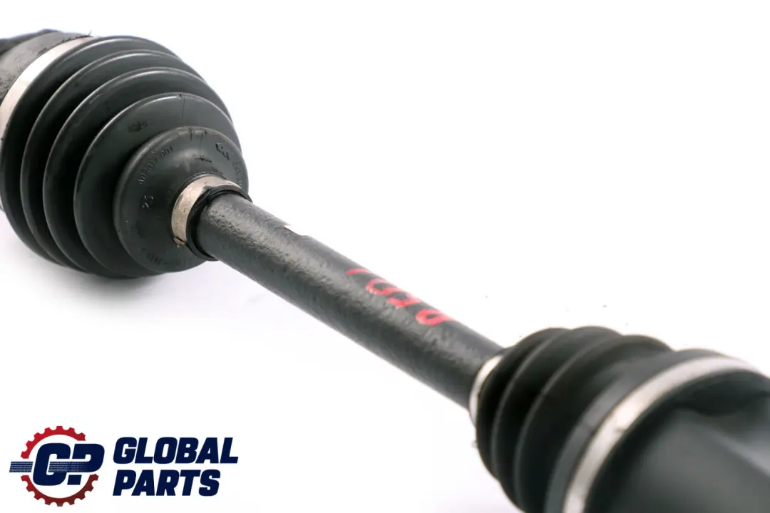 W17 R53 S W11 Driveshaft Output Shaft Front Left N/S BMW Mini Cooper One D R50 - SKU 7576096 - Part number 7576096