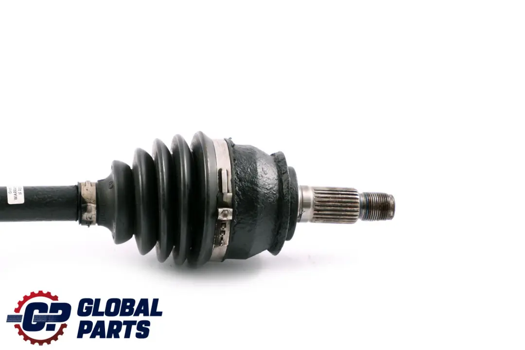 W17 R53 S W11 Abtriebswelle Vorne Links für BMW Mini Cooper One D R50 mit Teilenummer 7576096 BMW Mini Cooper One D R50 W17 R53 S W11 Abtriebswelle Vorne Links - SKU 7576096 - Teilenummer 7576096