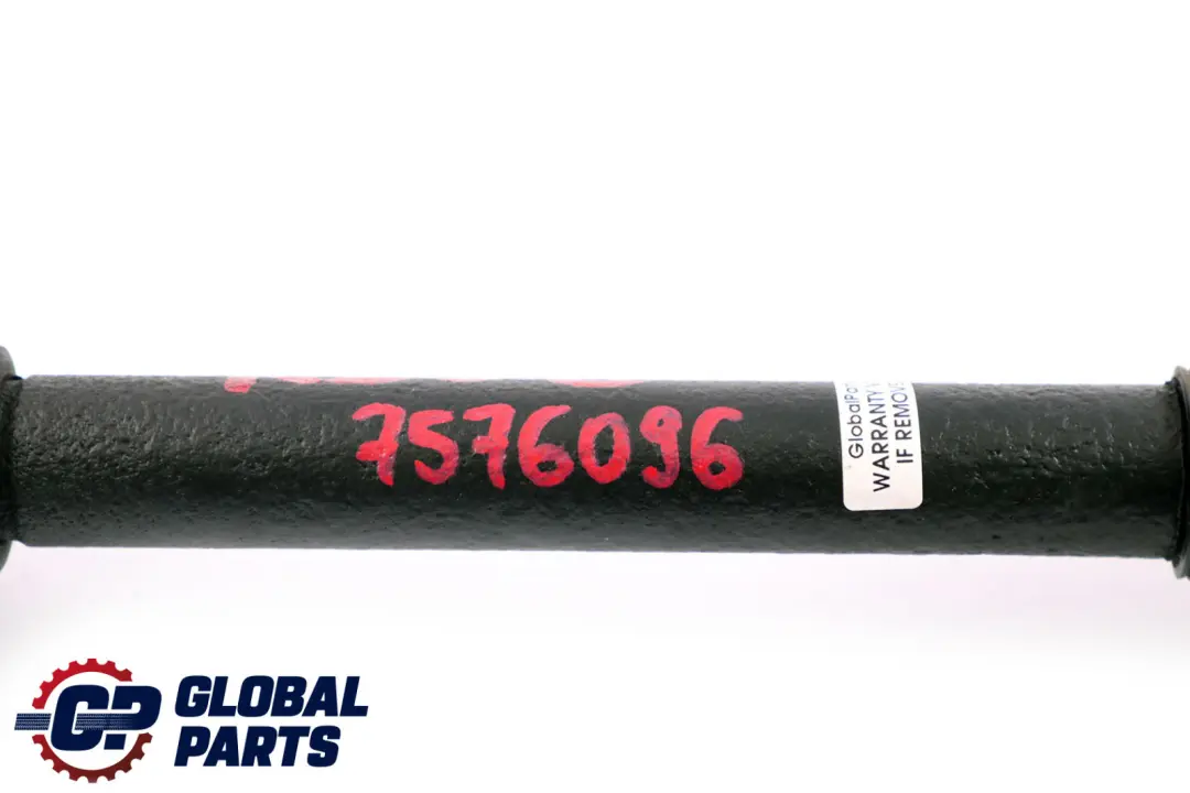 W17 R53 S W11 Driveshaft Output Shaft Front Left N/S to BMW Mini Cooper One D R50 with Part number 7576096 BMW Mini Cooper One D R50 W17 R53 S W11 Driveshaft Output Shaft Front Left N/S - SKU 7576096 - Part number 7576096
