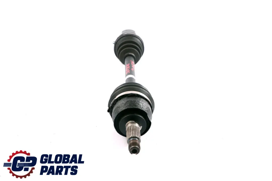 W17 R53 S W11 Driveshaft Output Shaft Front Left N/S BMW Mini Cooper One D R50 - SKU 7576096 - Part number 7576096