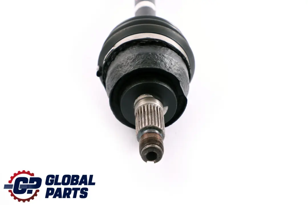 W17 R53 S W11 Driveshaft Output Shaft Front Left N/S BMW Mini Cooper One D R50 - SKU 7576096 - Part number 7576096