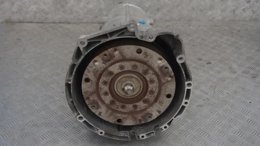 BMW E90 E91 Diesel 335d M57N2 Automatyczna Skrzynia Biegów Automat GA6HP26Z - SKU 7576098 - Numer Części 7576098