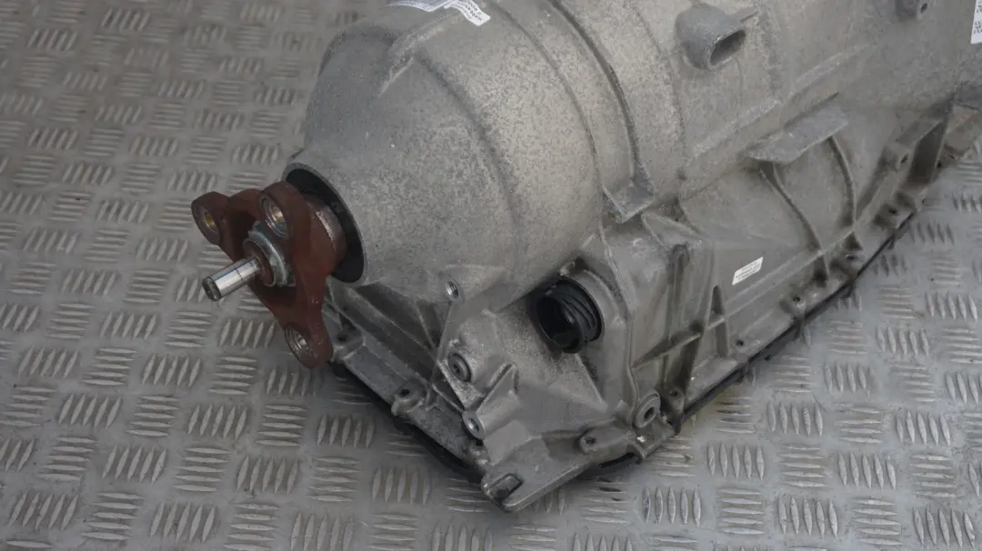BMW E90 E91 Diesel 335d M57N2 Automatyczna Skrzynia Biegów Automat GA6HP26Z - SKU 7576098 - Numer Części 7576098
