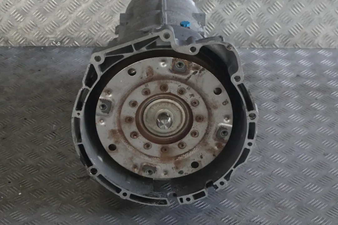 Gearbox BMW E92 E93 330d M57N2 Auto GA6HP26Z WARRANTY Automatic - SKU 7576110 - Part number 7576110