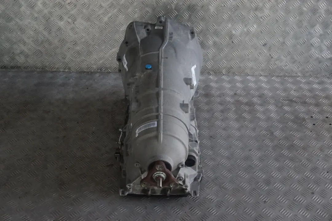 Gearbox BMW E92 E93 330d M57N2 Auto GA6HP26Z WARRANTY Automatic - SKU 7576110 - Part number 7576110