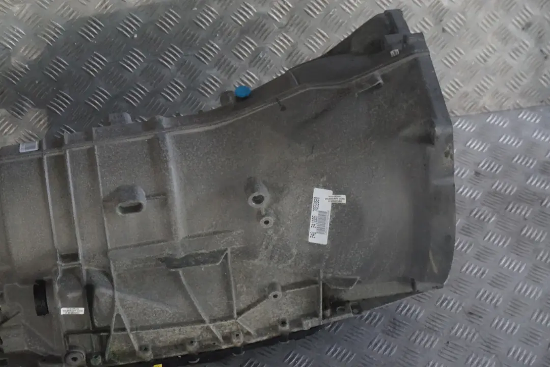 Cambio automatico BMW E92 E93 330d M57N2 Auto GA6HP26Z GARANZIA per con numero di parte 7576110 Cambio automatico BMW E92 E93 330d M57N2 Auto GA6HP26Z GARANZIA - SKU 7576110 - Numero di parte 7576110