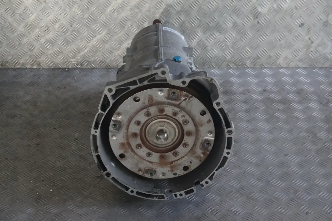 Gearbox BMW E92 E93 330d M57N2 Auto GA6HP26Z WARRANTY Automatic - SKU 7576110 - Part number 7576110