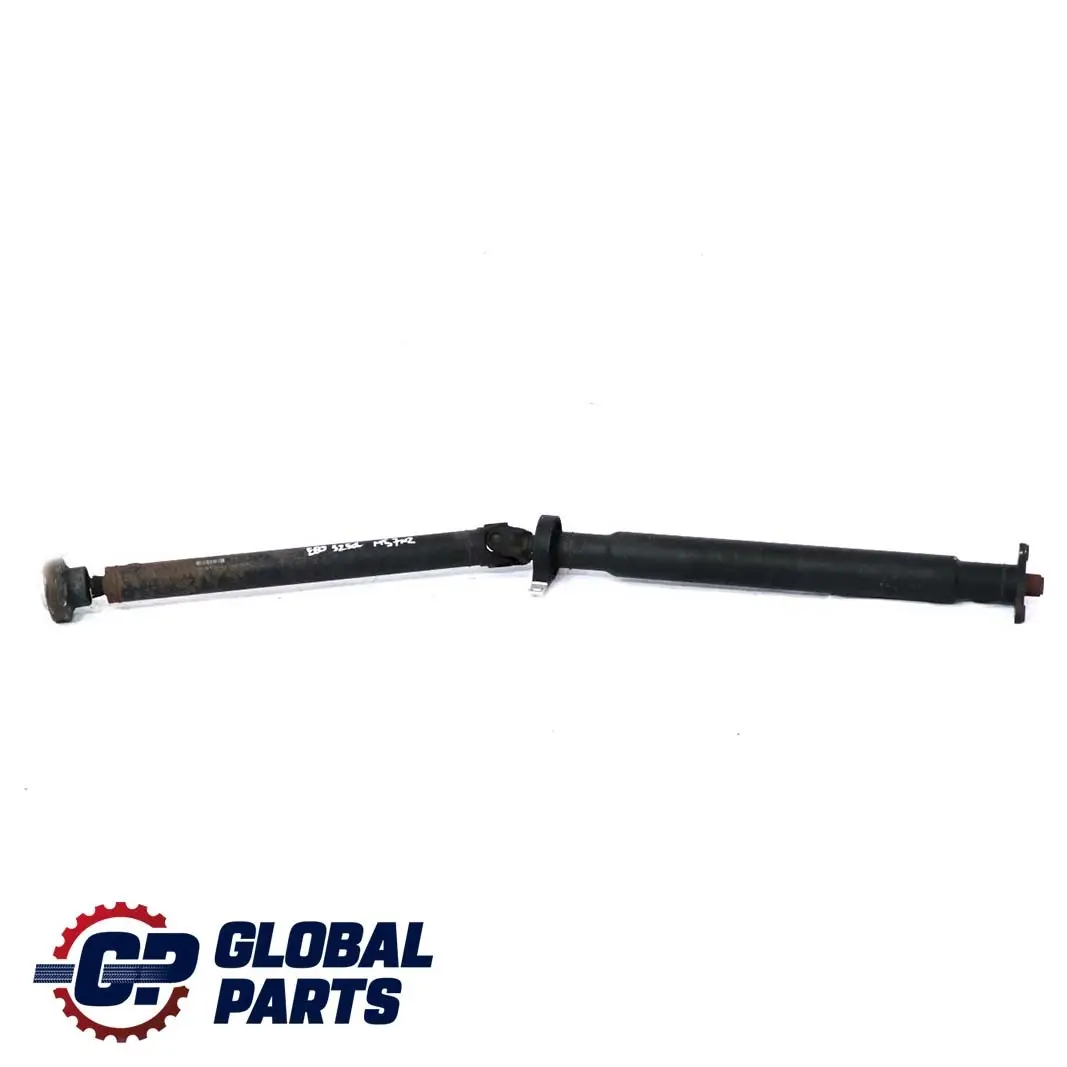 BMW E60 E61 LCI 525d M57N2 Albero Motore Propellerwelle Diesel Automatico
