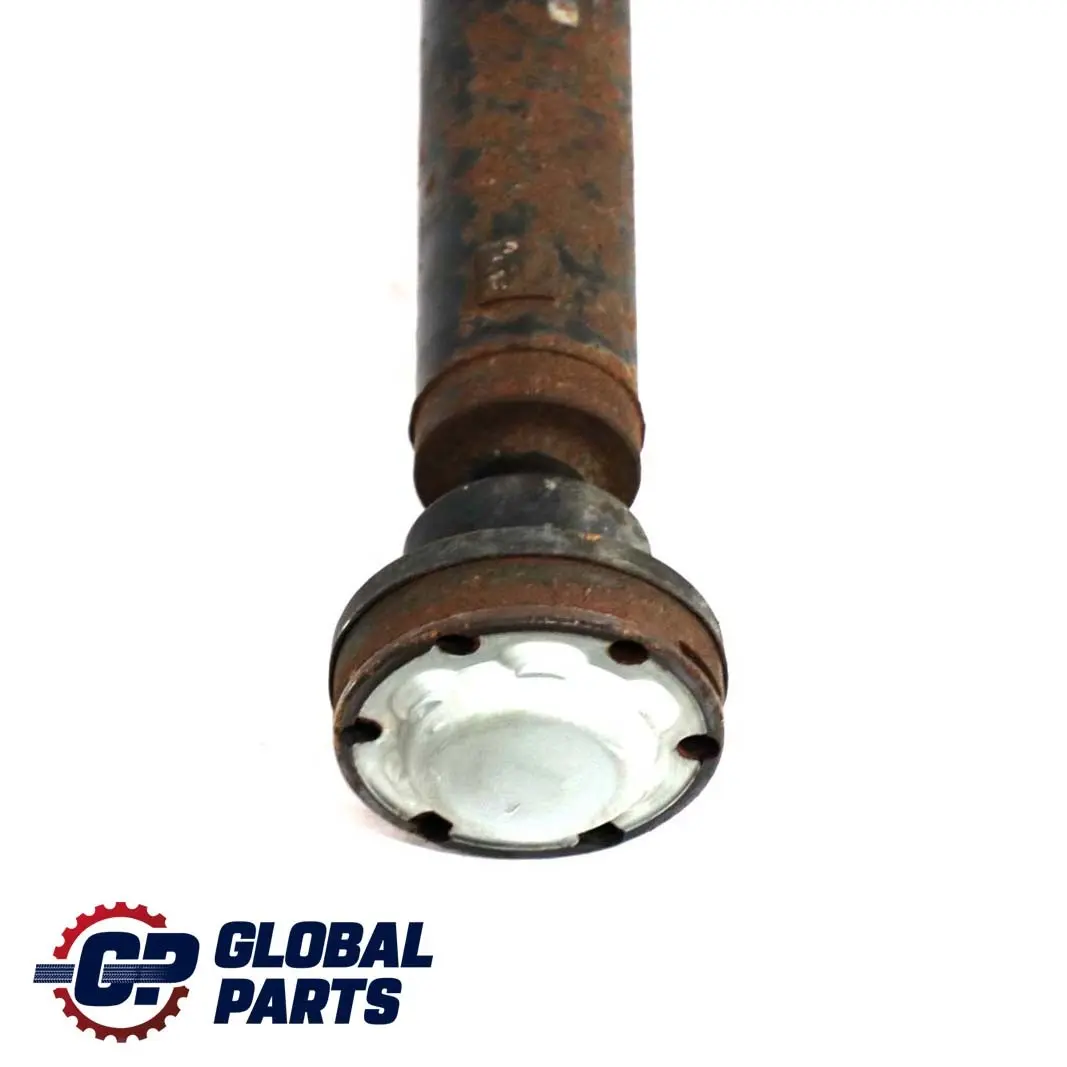 M57N2 Albero Motore Propellerwelle Diesel Automatico per BMW E60 E61 LCI 525d con numero di parte 7576539 BMW E60 E61 LCI 525d M57N2 Albero Motore Propellerwelle Diesel Automatico - SKU 7576539 - Numero di parte 7576539