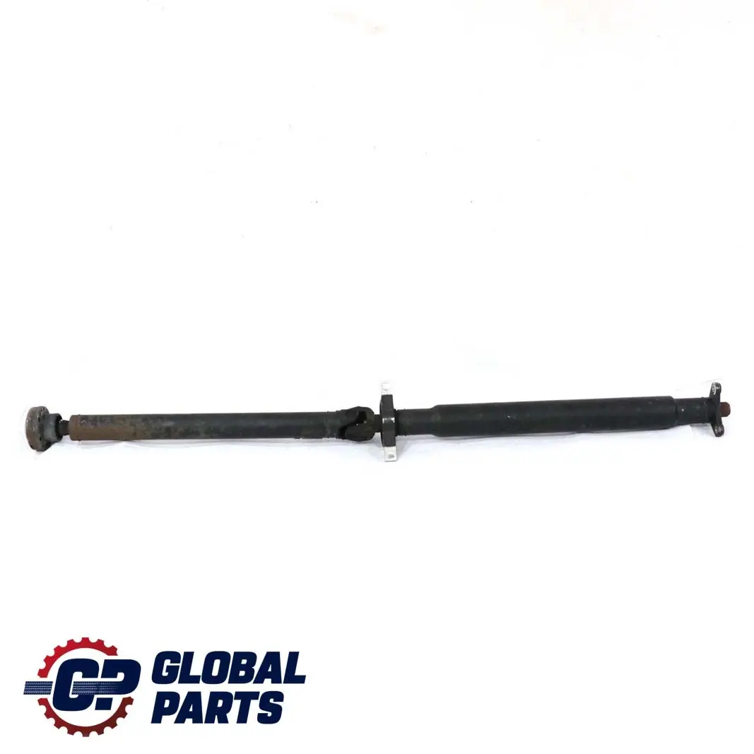 BMW 5 E60 E61 LCI 525d M57N2 Arbre Propellerwelle Diesel Automatique - SKU 7576539 - Numéro de pièce 7576539