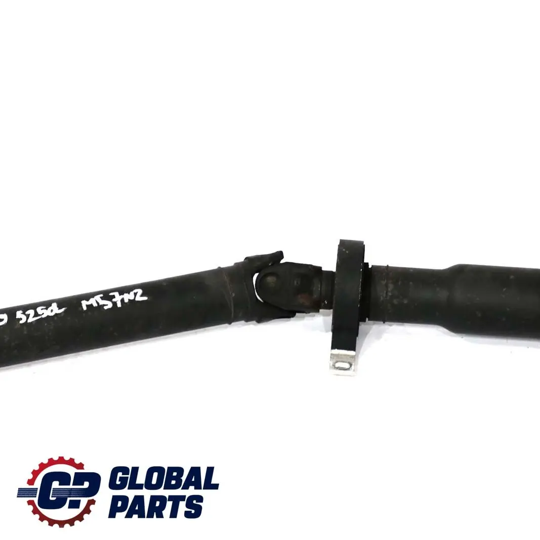 BMW 5 E60 E61 LCI 525d M57N2 Arbre Propellerwelle Diesel Automatique - SKU 7576539 - Numéro de pièce 7576539