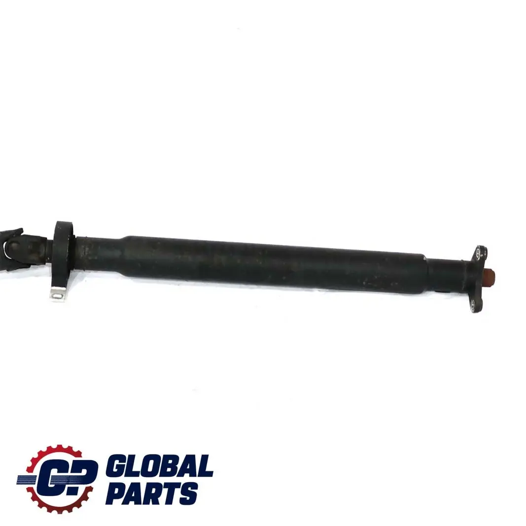 BMW 5 E60 E61 LCI 525d M57N2 Arbre Propellerwelle Diesel Automatique - SKU 7576539 - Numéro de pièce 7576539