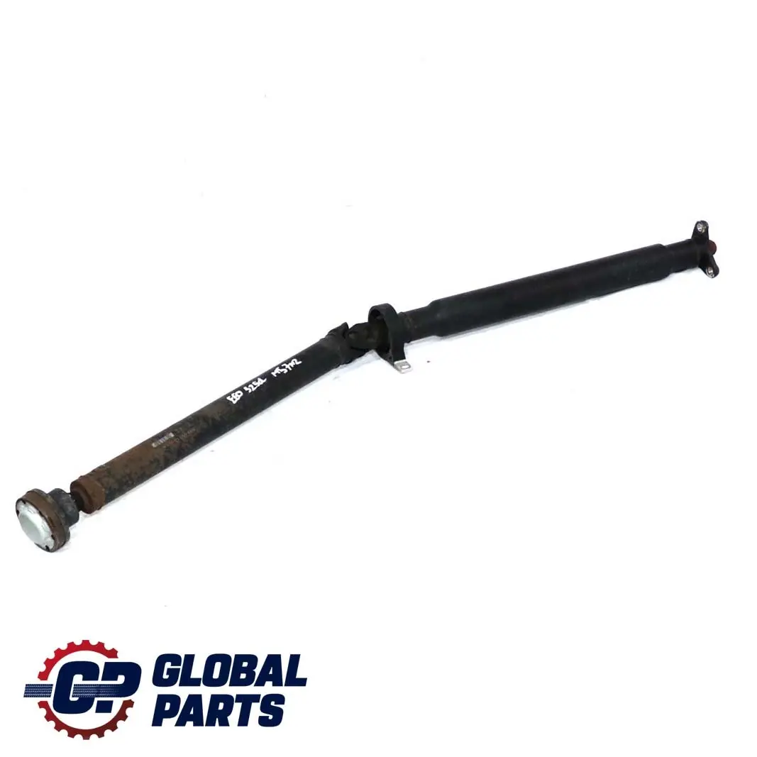 BMW 5 E60 E61 LCI 525d M57N2 Arbre Propellerwelle Diesel Automatique - SKU 7576539 - Numéro de pièce 7576539