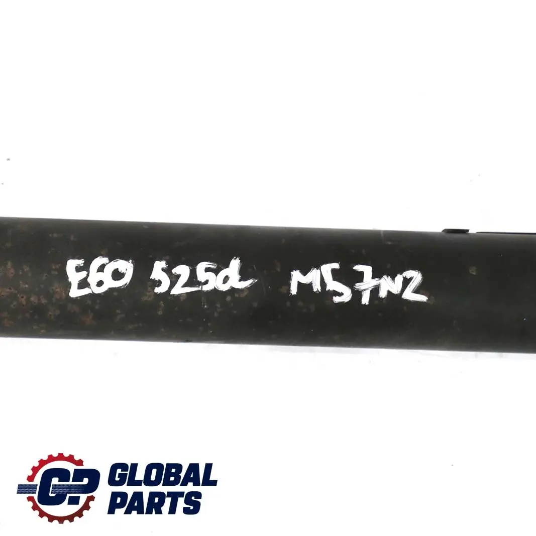 M57N2 Antriebswelle Propellerwelle Diesel Automatik für BMW 5 E60 E61 LCI 525d mit Teilenummer 7576539 BMW 5 E60 E61 LCI 525d M57N2 Antriebswelle Propellerwelle Diesel Automatik - SKU 7576539 - Teilenummer 7576539
