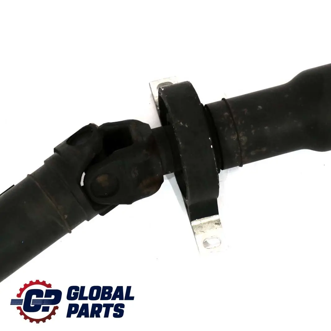 BMW 5 E60 E61 LCI 525d M57N2 Arbre Propellerwelle Diesel Automatique - SKU 7576539 - Numéro de pièce 7576539