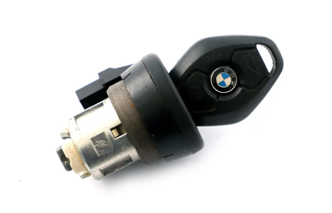 BMW X3 Series E83 2.5si N52N 218HP Engine ECU Kit DME + Key Manual - SKU 7576670-1 - Part number 7576670