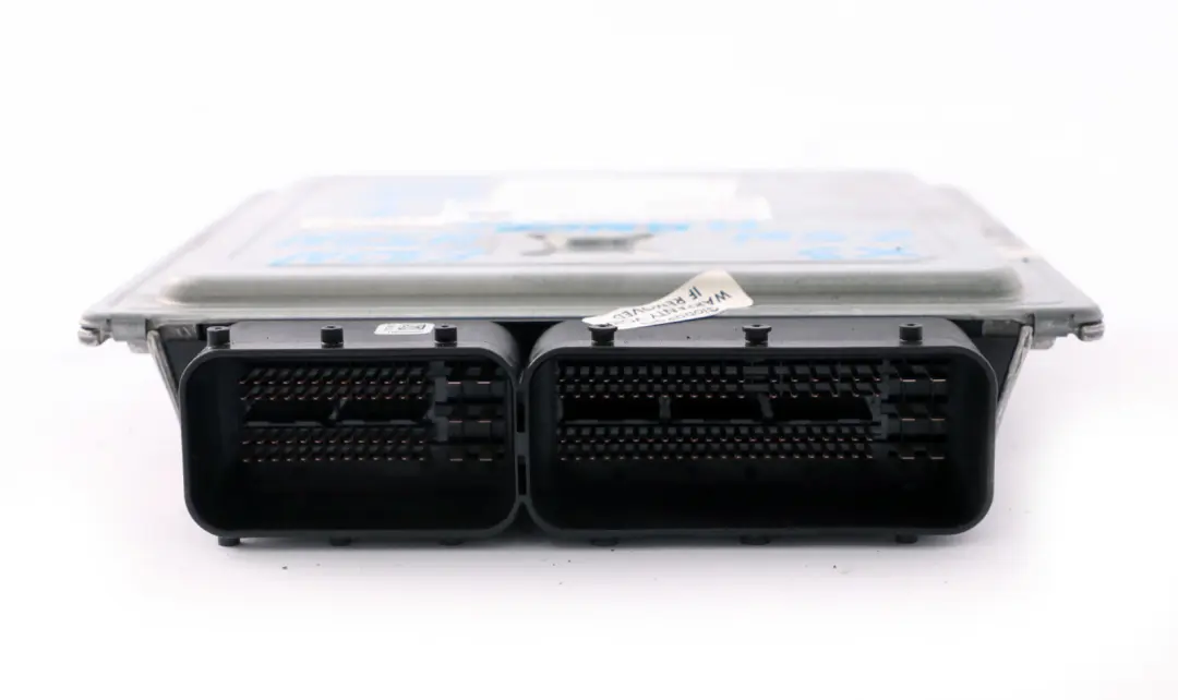 2.5si N52N 218HP Engine ECU Kit DME + Key Manual to BMW X3 Series E83 with Part number 7576670 BMW X3 Series E83 2.5si N52N 218HP Engine ECU Kit DME + Key Manual - SKU 7576670-1 - Part number 7576670