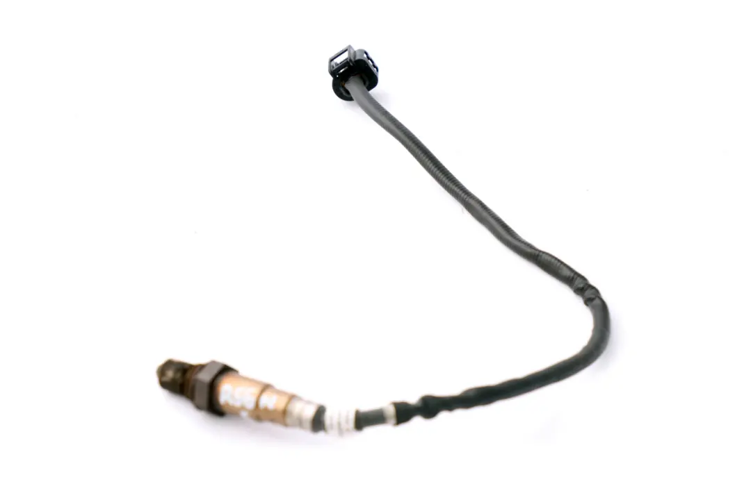 Lambda Sonda Controllo Lambda per BMW F10 F12 Mini Cooper S R55 R56 LCI N18 con numero di parte 7576673 BMW F10 F12 Mini Cooper S R55 R56 LCI N18 Lambda Sonda Controllo Lambda - SKU 7576673 - Numero di parte 7576673