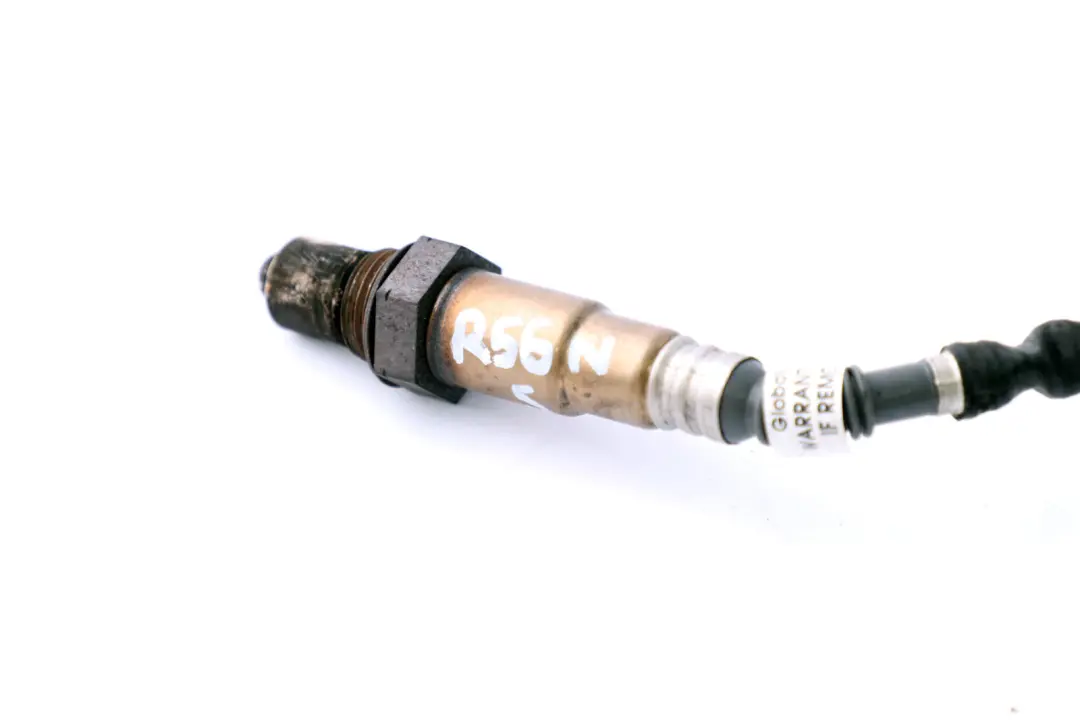 Lambda Sonde Regulierement pour BMW F10 F12 Mini Cooper S R55 R56 LCI N18 à propos du numéro de pièce 7576673 BMW F10 F12 Mini Cooper S R55 R56 LCI N18 Lambda Sonde Regulierement - SKU 7576673 - Numéro de pièce 7576673