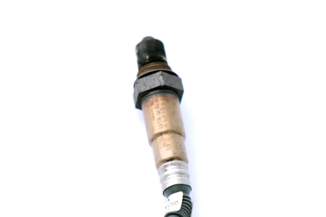 Exhaust Lambda Sensor Probe BMW 5 6 Series F10 F12 Mini Cooper S R56 LCI N18 - SKU 7576673 - Part number 7576673