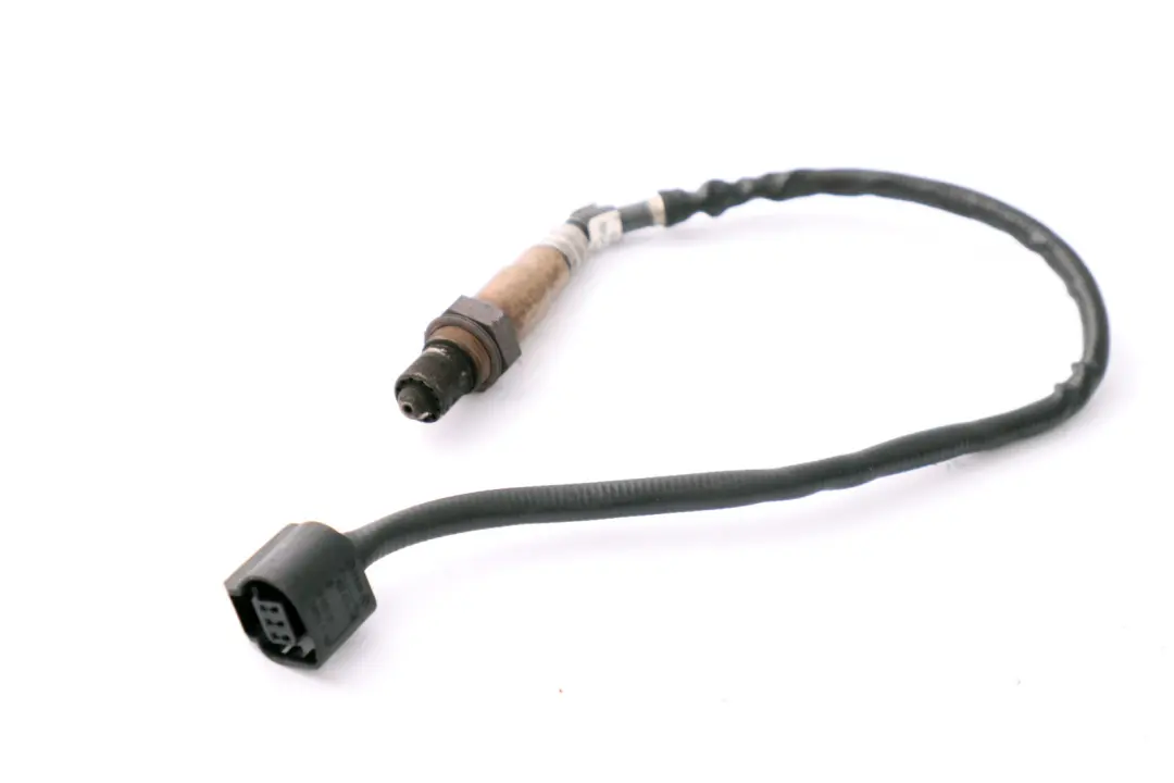 Sonda Lambda Wydechu do BMW F10 F12 Mini Cooper S R56 LCI N18 o numerze 7576673 BMW F10 F12 Mini Cooper S R56 LCI N18 Sonda Lambda Wydechu - SKU 7576673 - Numer Części 7576673