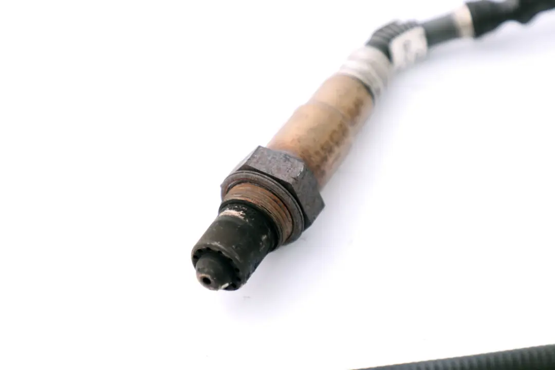 Sonda Sensor Lambda Escape para BMW F10 F12 Mini Cooper S R56 LCI N18 con número de pieza 7576673 BMW F10 F12 Mini Cooper S R56 LCI N18 Sonda Sensor Lambda Escape - SKU 7576673 - Número de pieza 7576673