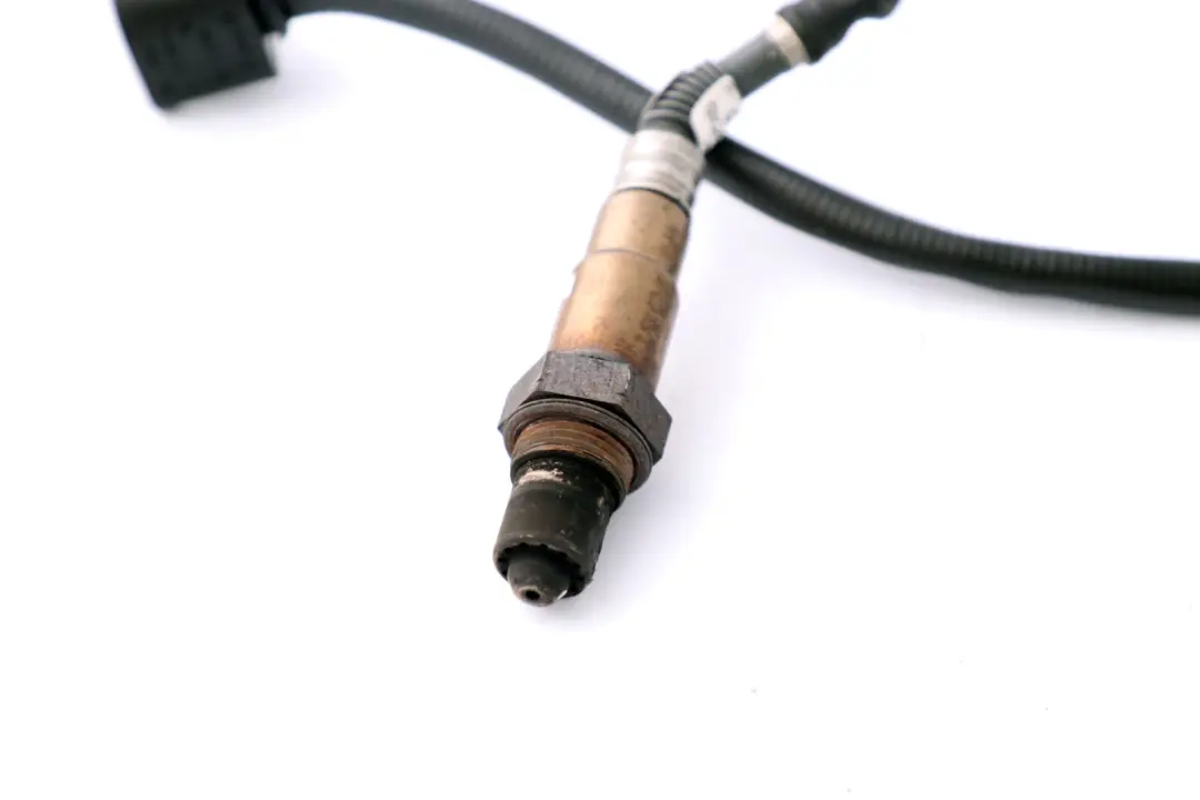 Exhaust Lambda Sensor Probe BMW 5 6 Series F10 F12 Mini Cooper S R56 LCI N18 - SKU 7576673 - Part number 7576673