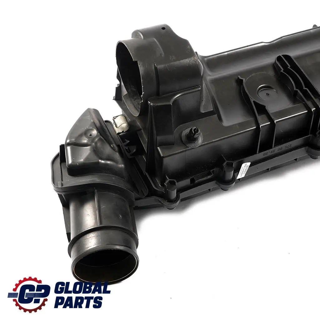 Intake Silencer Mini Cooper S R55 R56 R57 Muffler Filter Box to Air with Part number 7576691 Air Intake Silencer Mini Cooper S R55 R56 R57 Muffler Filter Box - SKU 7576691 - Part number 7576691