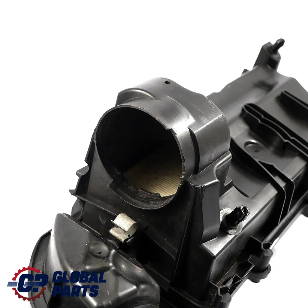  Lufteinlass Schalldämpfer Mini Cooper S R55 R56 R57 Filter Box - SKU 7576691 - Teilenummer 7576691