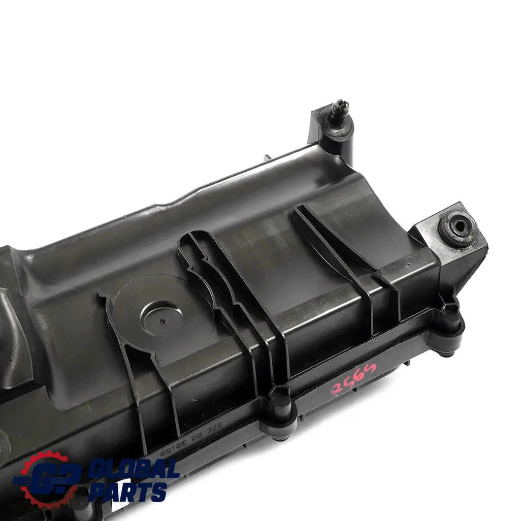  Lufteinlass Schalldämpfer Mini Cooper S R55 R56 R57 Filter Box - SKU 7576691 - Teilenummer 7576691
