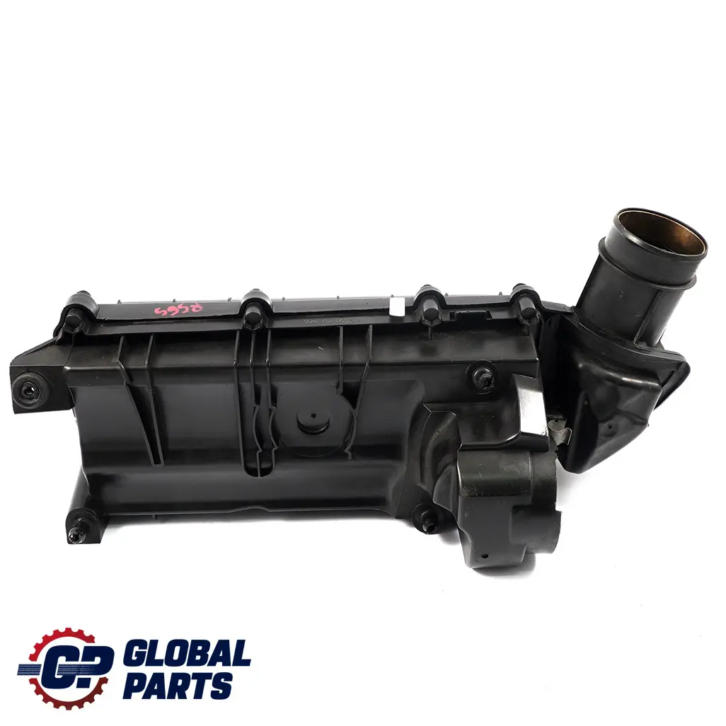 Silenciador Admisión Aire Mini Cooper S R55 R56 Caja Filtro Silenciador para con número de pieza 7576691 Silenciador Admisión Aire Mini Cooper S R55 R56 Caja Filtro Silenciador - SKU 7576691 - Número de pieza 7576691