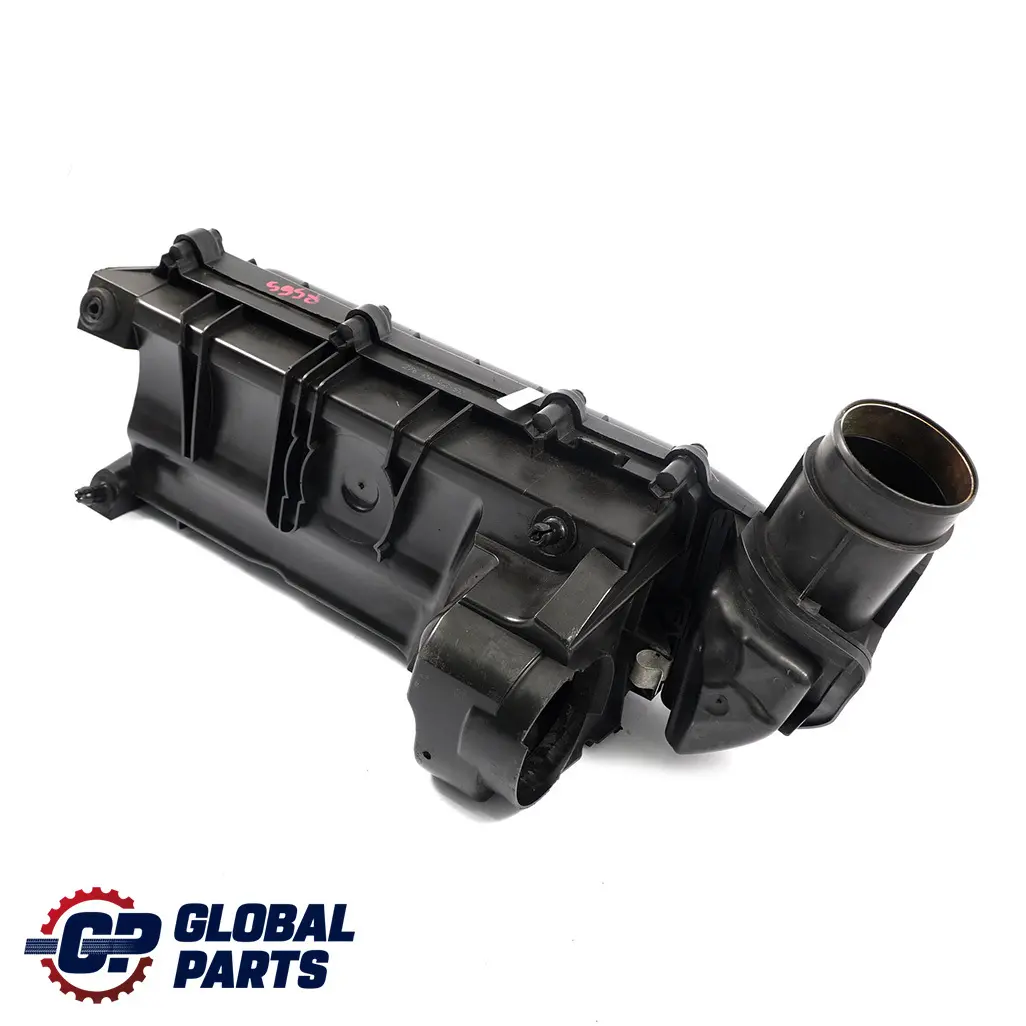 Silenziatore Aspirazione Mini Cooper S R55 R56 Silenziatore Filtro Box per con numero di parte 7576691 Silenziatore Aspirazione Mini Cooper S R55 R56 Silenziatore Filtro Box - SKU 7576691 - Numero di parte 7576691