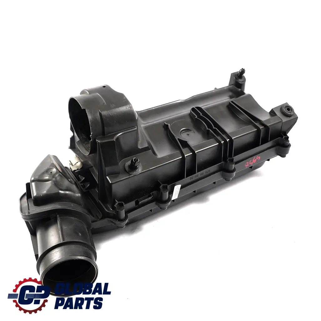 Lufteinlass Schalldämpfer Mini Cooper S R55 R56 R57 Filter Box für mit Teilenummer 7576691 Lufteinlass Schalldämpfer Mini Cooper S R55 R56 R57 Filter Box - SKU 7576691 - Teilenummer 7576691