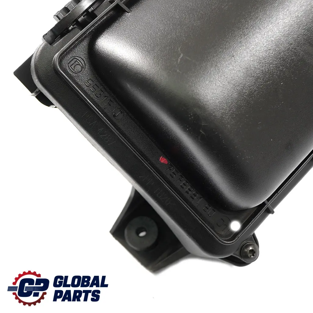  Lufteinlass Schalldämpfer Mini Cooper S R55 R56 R57 Filter Box - SKU 7576691 - Teilenummer 7576691