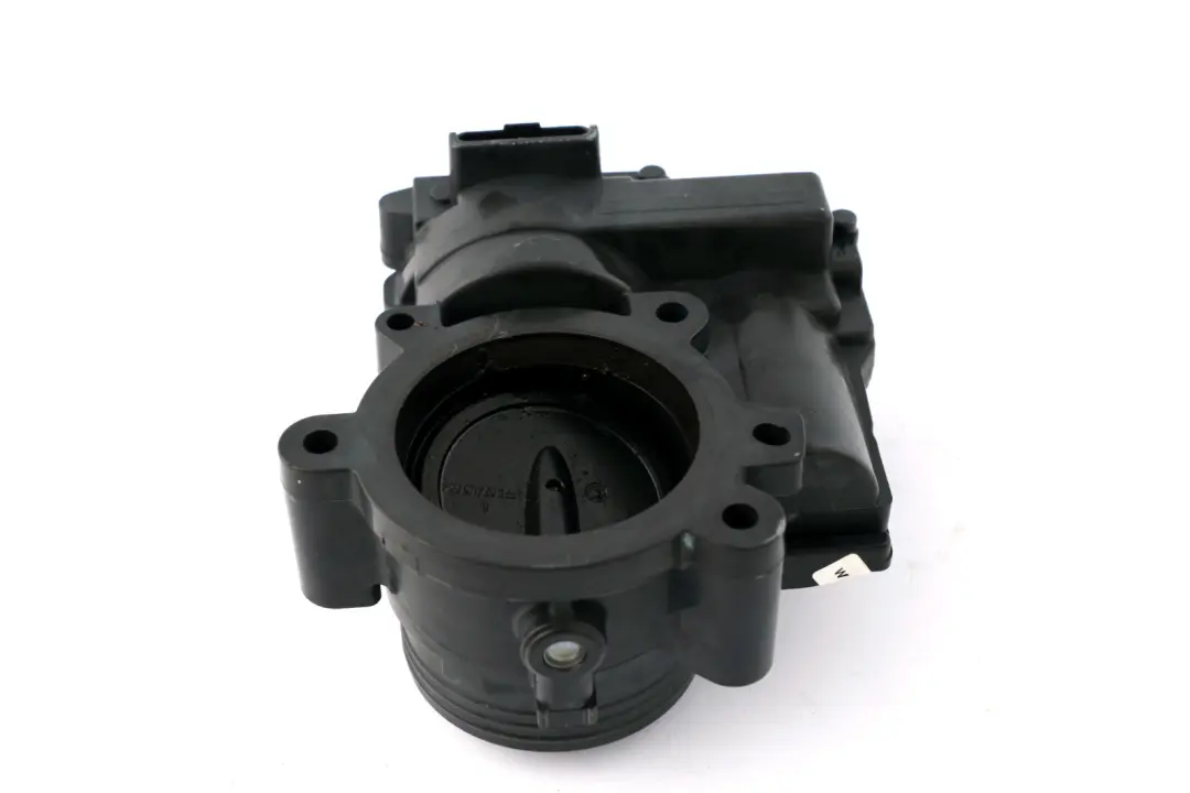 Clapet D'etranglement Essence pour Mini Cooper R55 R56 R57 N12 N16 à propos du numéro de pièce 7557222 Mini Cooper R55 R56 R57 N12 N16 Clapet D'etranglement Essence - SKU 7576697 - Numéro de pièce 7557222