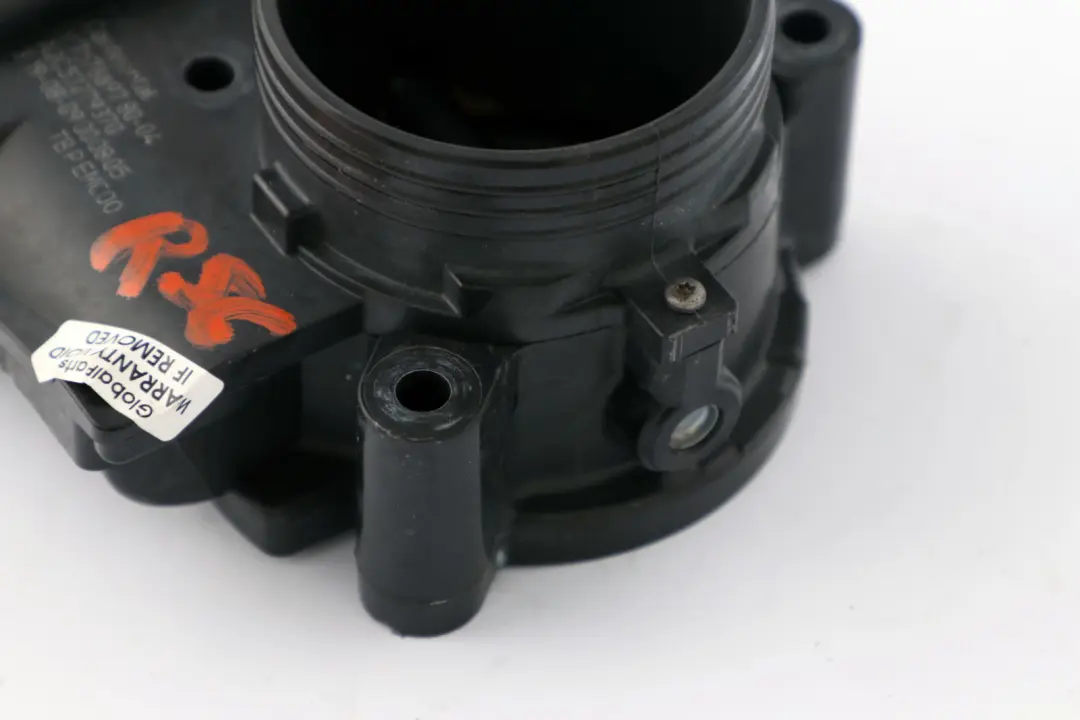 Mini Cooper R55 R56 R57 N12 N16 Clapet D'etranglement Essence - SKU 7576697 - Numéro de pièce 7557222