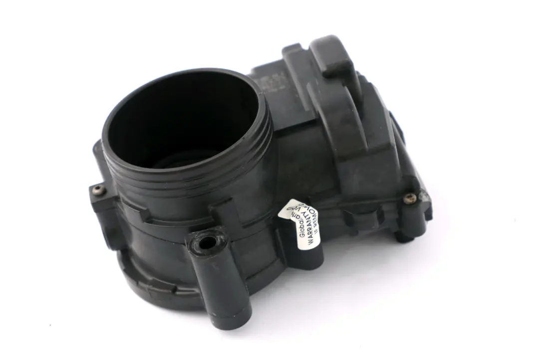 Carcasa del Cuerpo del Acelerador Gasolina para Mini Cooper R55 R56 R57 N12 N16 con número de pieza 7557222 Mini Cooper R55 R56 R57 N12 N16 Carcasa del Cuerpo del Acelerador Gasolina - SKU 7576697 - Número de pieza 7557222
