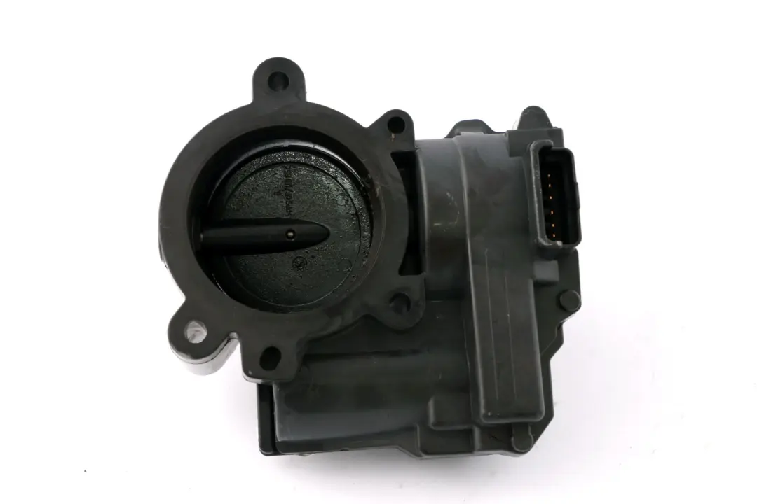 Przepustnica Powietrza Benzyna N12 N16 do Mini R55 R56 R57 o numerze 7557222 Mini R55 R56 R57 Przepustnica Powietrza Benzyna N12 N16 - SKU 7576697 - Numer Części 7557222