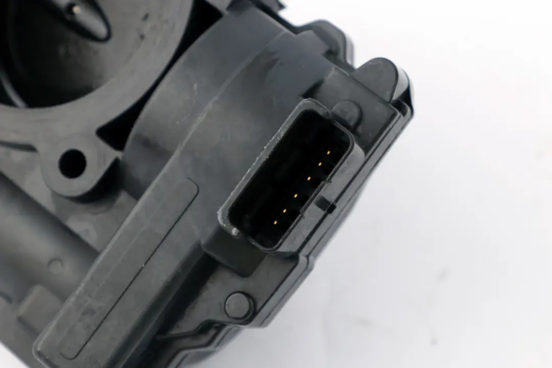 Benzin N12 N16 Drosselklappe für Mini Cooper One R55 R56 R57 R58 R59 R60 R61 mit Teilenummer 7557222 Mini Cooper One R55 R56 R57 R58 R59 R60 R61 Benzin N12 N16 Drosselklappe - SKU 7576697 - Teilenummer 7557222