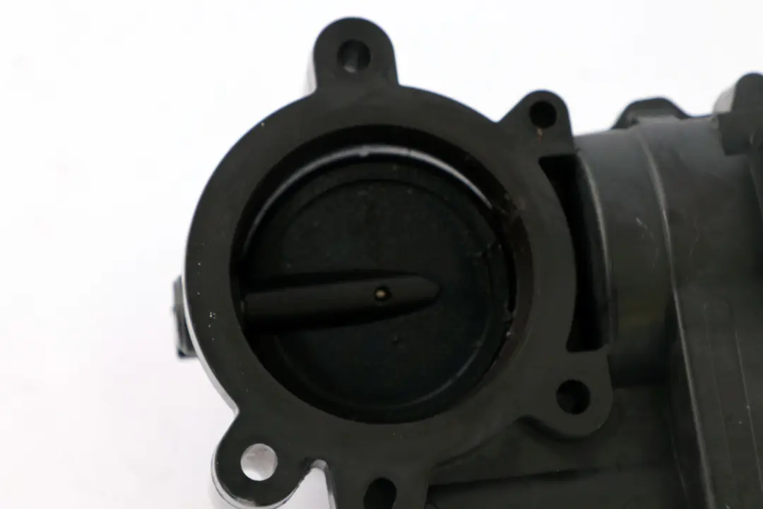 Mini Cooper One R55 R56 R57 R58 R59 R60 R61 Benzin N12 N16 Drosselklappe - SKU 7576697 - Teilenummer 7557222